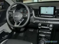 Neu Kia Stonic Spirit 101 PS (74 kW) 2025 Denimblau SUV