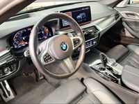 gebraucht BMW 540 xDrive Touring