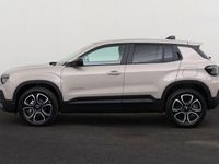 Gebraucht Jeep Avenger Summit 101 PS (74 kW) 2025 Grau SUV