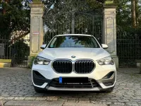 Gebraucht BMW X1 150 PS (110 kW) 2020 Weiß SUV