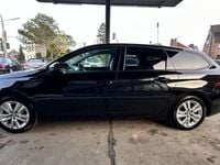 Gebraucht Peugeot 308 2017 Schwarz Limousine