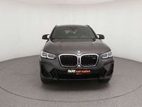 gebraucht BMW X4 M40d (EURO 6d)
