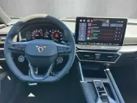 Neu Cupra Formentor 204 PS (150 kW) 2026 Grau SUV