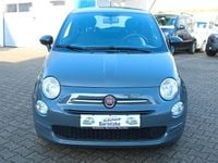 Gebraucht Fiat 500 69 PS (50 kW) 2021 Grau Limousine