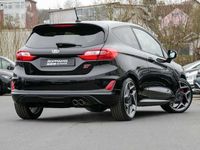 Gebraucht Ford Fiesta ST 200 PS (147 kW) 2019 Schwarz Kleinwagen