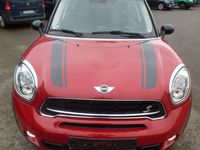 gebraucht Mini Cooper SD Countryman Cooper SD All4*Euro6*4x4*MuS mit LM*Service neu