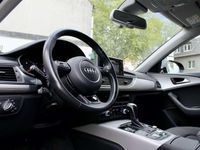 Gebraucht Audi A6 150 PS (110 kW) 2016 Limousine