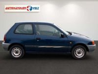 gebraucht Toyota Starlet 1.3i