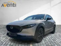 Neu Mazda CX-30 Nagisa 140 PS (102 kW) 2026 Andere SUV