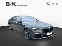 gebraucht BMW 750L i xDrive M Sport, DA-Pro,Executive+SkyLounge