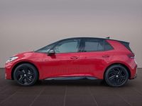Gebraucht VW ID.3 GTX 210 kW (286 PS) 2025 Rot Kleinwagen