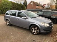 Gebraucht Opel Astra 90 PS (66 kW) 2009 Kombi