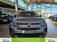 Neu Citroën C3 101 PS (74 kW) 2026 Grau SUV