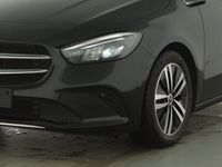 gebraucht Mercedes B200 Progressive RüCam Ambiente LED Sitzheizung MBUX HighEnd
