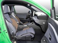 Neu Renault 5 E-Tech Komfort 110 kW (150 PS) 2026 Pop green! Limousine