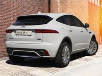 Second-hand Jaguar E-Pace SE 249 CP (183 kW) 2018 Alb SUV