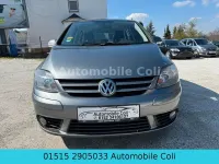 Gebraucht VW Golf V 105 PS (77 kW) 2007 Grau Limousine