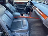 gebraucht VW Phaeton V6 TDI 4Motion VOLL+TÜV2024+LEDER+NAVI+