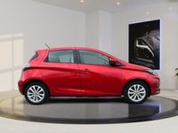 gebraucht Renault Zoe R110 Z.E. 50 Experience (Kauf-Batterie)