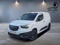 Gebraucht Opel Combo 131 PS (96 kW) 2024 Weiß Van / Kleinbus