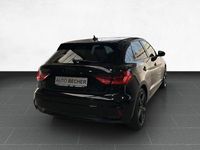 Gebraucht Audi A1 Advanced Plus 116 PS (85 kW) 2025 Schwarz Kleinwagen
