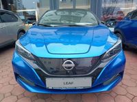 gebraucht Nissan Leaf LeafMY22 39 kW/h TEKNA