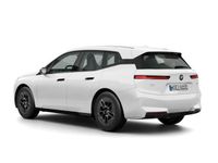 Neu BMW iX 300 kW (408 PS) 2025 Alpinweiss uni SUV