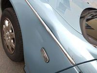 Gebraucht Rover 75 150 PS (110 kW) 2000 Blau Limousine