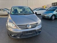 gebraucht VW Golf Plus V Comfortline*Navi*