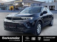 Gebraucht Opel Mokka-e Edition 100 kW (136 PS) 2021 Schwarz SUV