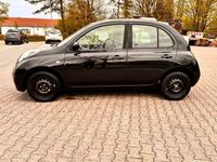 gebraucht Nissan Micra 1.2 Visia 48kW visia HU/AU 4.2026