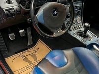 gebraucht BMW Z3 M Coupe 1999