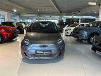 Gebraucht Fiat 500e Icon 86 kW (118 PS) 2022 Grau Limousine