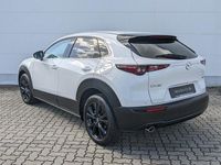 Neu Mazda CX-30 Homura-Line 140 PS (102 kW) 2026 Arctic white SUV