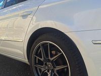 Gebraucht VW CC 150 PS (110 kW) 2016 Weiß Limousine