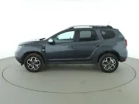 Usata Dacia Duster Prestige 2020 Grigio SUV