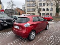 gebraucht Renault Zoe LIFE Batteriemiete Option auf LIMITED Paket