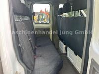 Używany Mercedes Sprinter 163 KM (119 kW) 2014 Biały Van