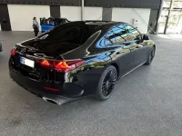Gebraucht Mercedes E450 AMG 381 PS (280 kW) 2024 Schwarz Limousine