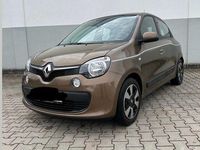 Gebraucht Renault Twingo Cosmic 90 PS (66 kW) 2015 Braun Kleinwagen