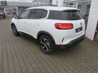 gebraucht Citroën C5 Aircross Shine