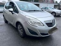 gebraucht Opel Meriva B