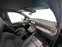 Usata Mercedes V300 237 CV (174 kW) 2026 Nero Monovolume
