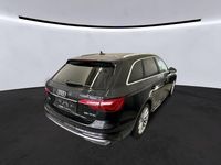 Second-hand Audi A4 Advanced 150 CP (110 kW) 2023 Negru Break