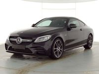 gebraucht Mercedes C43 AMG AMG 3.9 933 DISTRO Perf Sitze AGA Carbon