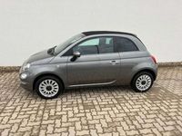 gebraucht Fiat 500C 1.0 Hybrid Dolcevita