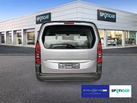 Gebraucht Citroën Berlingo 131 PS (96 kW) 2024 Grau Van / Kleinbus