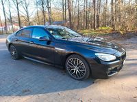 Gebraucht BMW 650 Luxury Line 600 PS (441 kW) 2014 Coupé