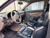 Gebraucht Audi A3 Attraction 190 PS (139 kW) 2002 Violett Limousine