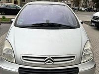 gebraucht Citroën Xsara Picasso 2.0 16V Exclusive Autom. Exclusive